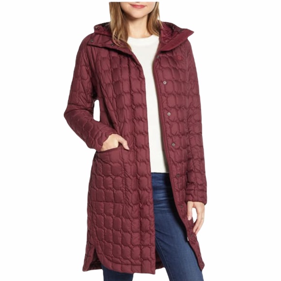 The North Face | Water Resistant Thermoball Parka